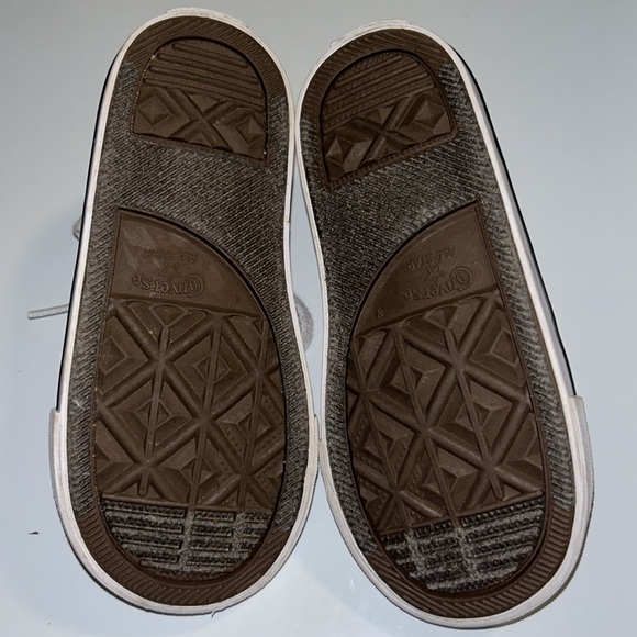 Converse All Star Infant Sneakers - Picture 10 of 12